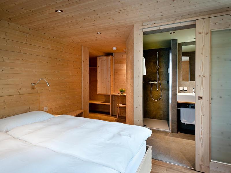 Hotel Fafleralp Blatten  Exteriör bild