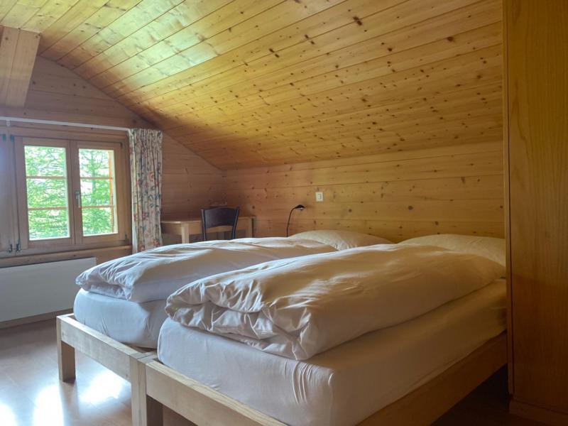 Hotel Fafleralp Blatten  Exteriör bild